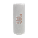 JBL FLIP 7 Portable Waterproof And Drop-Proof Speaker (White)