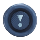 JBL FLIP 7 Portable Waterproof And Drop-Proof Speaker (Blue)