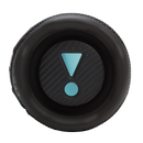 JBL FLIP 7 Portable Waterproof And Drop-Proof Speaker (Funky Black)