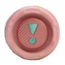 JBL FLIP 7 Portable Waterproof And Drop-Proof Speaker (Pink)