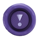 JBL FLIP 7 Portable Waterproof And Drop-Proof Speaker (Purple)