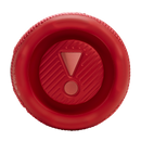 JBL FLIP 7 Portable Waterproof And Drop-Proof Speaker (Red)