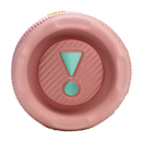 JBL FLIP 7 Portable Waterproof And Drop-Proof Speaker (Pink)