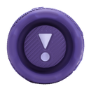 JBL FLIP 7 Portable Waterproof And Drop-Proof Speaker (Purple)