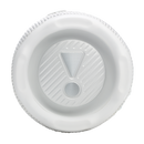 JBL FLIP 7 Portable Waterproof And Drop-Proof Speaker (White)