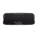 JBL FLIP 7 Portable Waterproof And Drop-Proof Speaker (Black)
