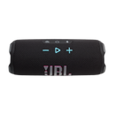 JBL FLIP 7 Portable Waterproof And Drop-Proof Speaker (Funky Black)
