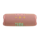 JBL FLIP 7 Portable Waterproof And Drop-Proof Speaker (Pink)