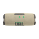 JBL FLIP 7 Portable Waterproof And Drop-Proof Speaker (Sand)