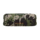 JBL FLIP 7 Portable Waterproof And Drop-Proof Speaker (Squad)