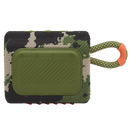 Enceinte Bluetooth portable JBL GO 3 (équipe)