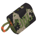 Enceinte Bluetooth portable JBL GO 3 (équipe)