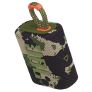 Enceinte Bluetooth portable JBL GO 3 (équipe)