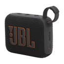 JBL Go 4 Bluetooth ultra-portable (noir)