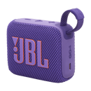 JBL Go 4 Bluetooth ultra-portable (violet)