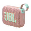 JBL GO 4 haut-parleur Bluetooth ultra-portable (rose)