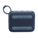 JBL Go 4 Bluetooth ultra-portable (bleu)