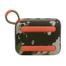 JBL Go 4 Bluetooth Ultra-Portable Bluetooth (Squad)