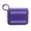 JBL Go 4 Bluetooth ultra-portable (violet)