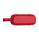 JBL GO 4 haut-parleur Bluetooth ultra-portable (rouge)