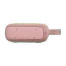JBL GO 4 haut-parleur Bluetooth ultra-portable (rose)