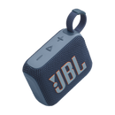 JBL Go 4 Bluetooth ultra-portable (bleu)