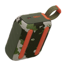 JBL Go 4 Bluetooth Ultra-Portable Bluetooth (Squad)