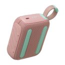 JBL GO 4 haut-parleur Bluetooth ultra-portable (rose)