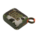 JBL Go 4 Bluetooth Ultra-Portable Bluetooth (Squad)