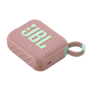 JBL GO 4 haut-parleur Bluetooth ultra-portable (rose)