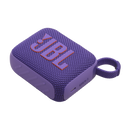 JBL Go 4 Bluetooth ultra-portable (violet)