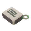 JBL GO 4 Ultra-Portable Bluetooth Speaker (Sand)