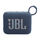 JBL Go 4 Bluetooth ultra-portable (bleu)
