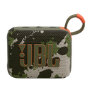 JBL Go 4 Bluetooth Ultra-Portable Bluetooth (Squad)