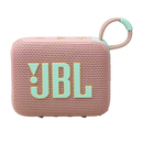 JBL GO 4 haut-parleur Bluetooth ultra-portable (rose)
