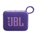 JBL Go 4 Bluetooth ultra-portable (violet)