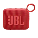 JBL GO 4 haut-parleur Bluetooth ultra-portable (rouge)