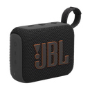 JBL Go 4 Bluetooth ultra-portable (noir)
