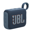 JBL Go 4 Bluetooth ultra-portable (bleu)