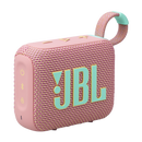 JBL GO 4 haut-parleur Bluetooth ultra-portable (rose)