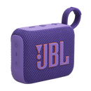 JBL Go 4 Bluetooth ultra-portable (violet)