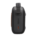 JBL Go 4 Bluetooth ultra-portable (noir)