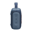 JBL Go 4 Bluetooth ultra-portable (bleu)