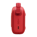 JBL GO 4 haut-parleur Bluetooth ultra-portable (rouge)