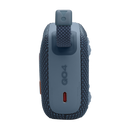 JBL Go 4 Bluetooth ultra-portable (bleu)