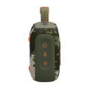 JBL Go 4 Bluetooth Ultra-Portable Bluetooth (Squad)