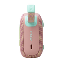 JBL GO 4 haut-parleur Bluetooth ultra-portable (rose)