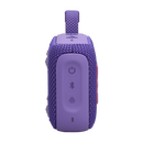 JBL Go 4 Bluetooth ultra-portable (violet)