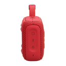 JBL GO 4 haut-parleur Bluetooth ultra-portable (rouge)
