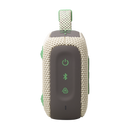 JBL GO 4 Ultra-Portable Bluetooth Speaker (Sand)